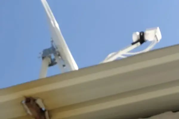 Nizip uydu televizyon tamircisi BAŞARI ELEKTRONİK - Resim 18