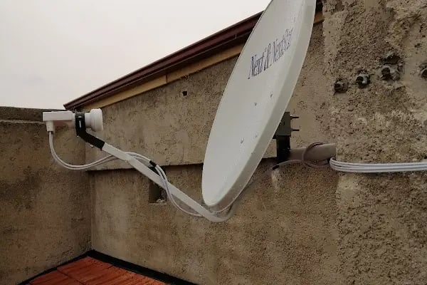 Nizip uydu televizyon tamircisi BAŞARI ELEKTRONİK - Resim 15