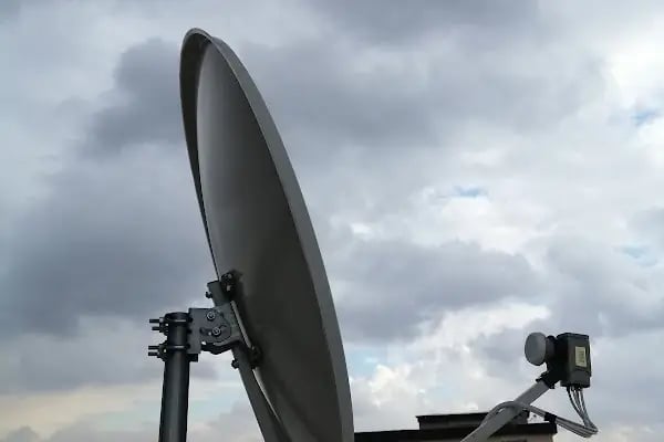 Nizip uydu televizyon tamircisi BAŞARI ELEKTRONİK - Resim 6