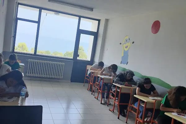 AKÇAABAT YABANCI DİL KURSU - Resim 11