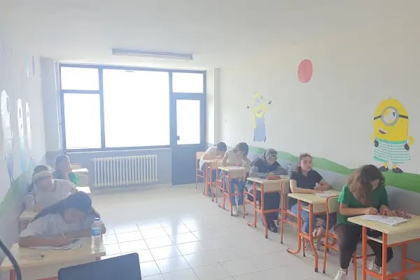 AKÇAABAT YABANCI DİL KURSU - Resim 2