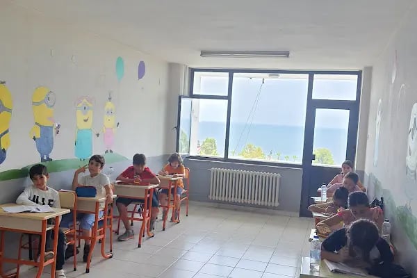 AKÇAABAT YABANCI DİL KURSU - Resim 19