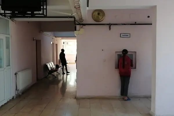 5 Nolu Acil Sağlık Hizmetleri Istasyonu - Resim 3