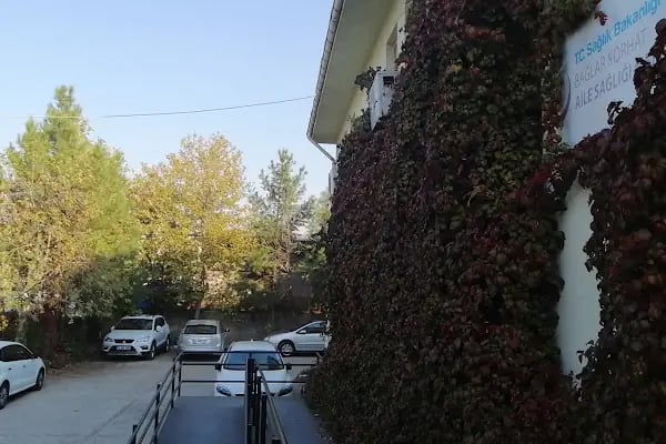 5 Nolu Acil Sağlık Hizmetleri Istasyonu - Resim 1