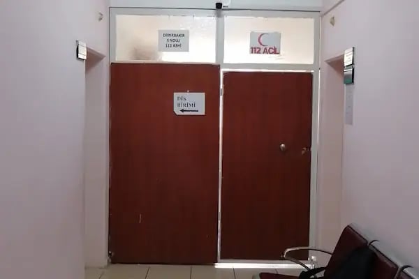 5 Nolu Acil Sağlık Hizmetleri Istasyonu - Resim 7
