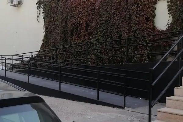 5 Nolu Acil Sağlık Hizmetleri Istasyonu - Resim 4