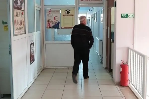 5 Nolu Acil Sağlık Hizmetleri Istasyonu - Resim 8