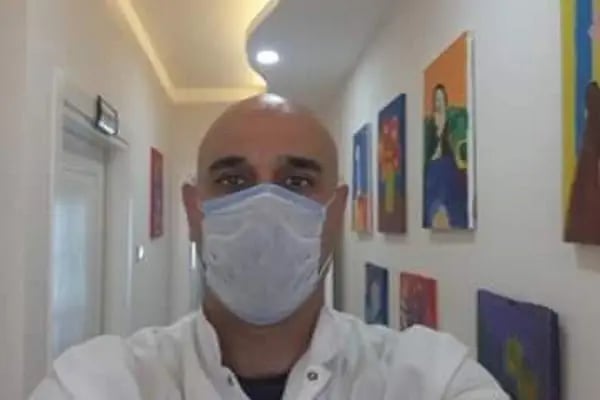 GataDent Diş Klinigi - Resim 18