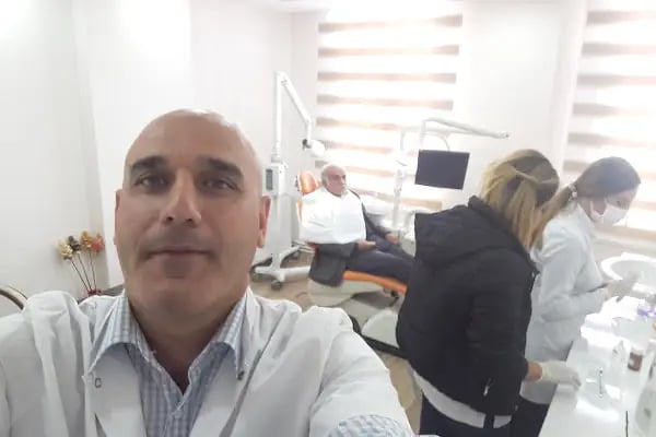 GataDent Diş Klinigi - Resim 17