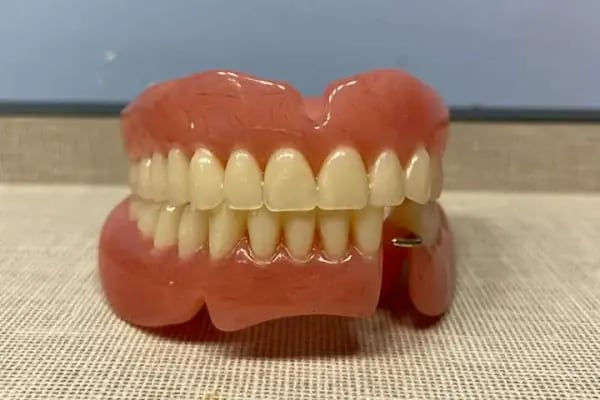 GataDent Diş Klinigi - Resim 11