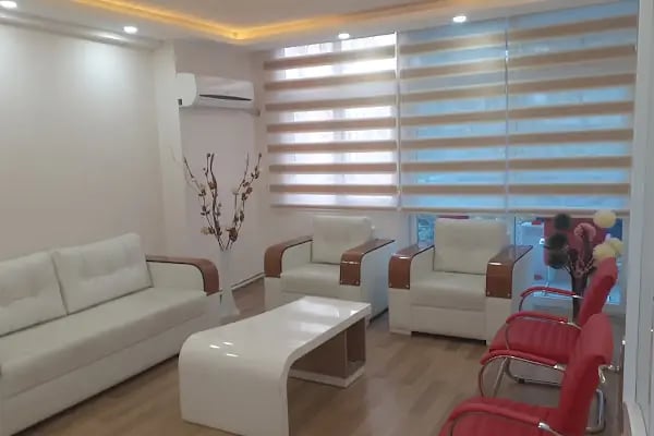 GataDent Diş Klinigi - Resim 13