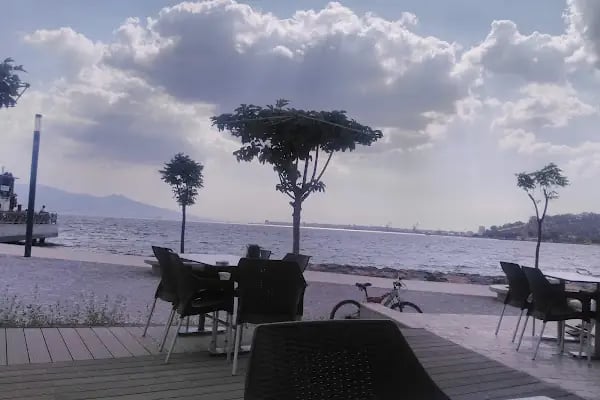 Bayraklı - Resim 16