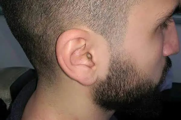 جنتل مان & Gentle man - Resim 10