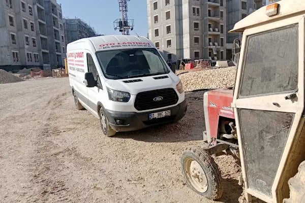 Lastik yol yardımı 7/24 - Resim 17