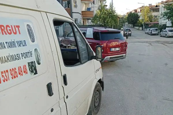Lastik yol yardımı 7/24 - Resim 4