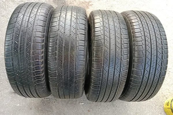 Lastik yol yardımı 7/24 - Resim 6