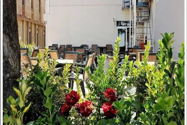 Konya Otel - Resim 3