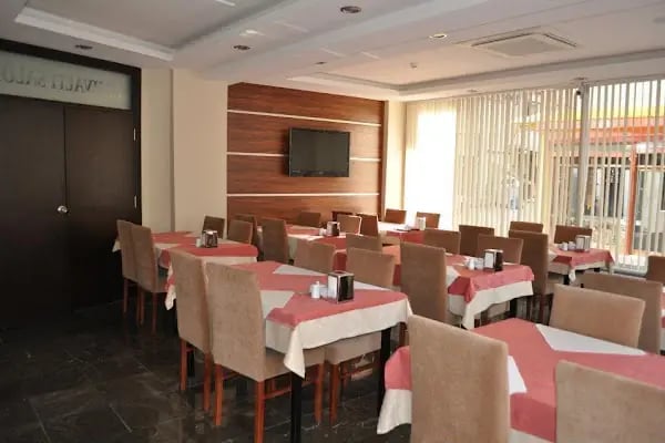 Konya Otel - Resim 6