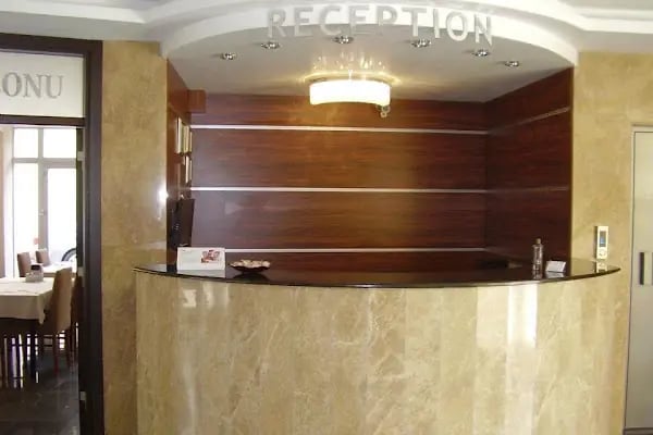 Konya Otel - Resim 7