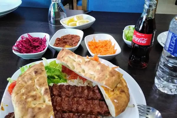 Konya Otel - Resim 9