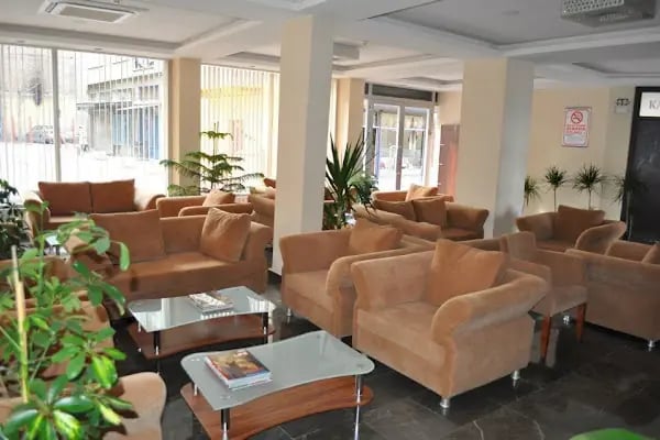 Konya Otel - Resim 5