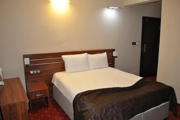 Konya Otel - Resim 2