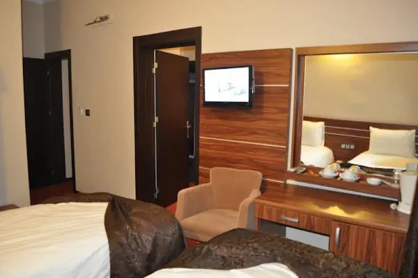 Konya Otel - Resim 4