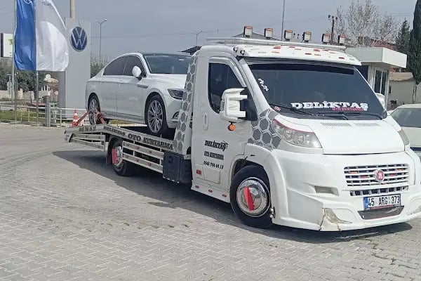 Deliktaş Oto Yikama - Resim 19