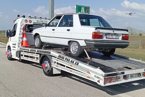 Deliktaş Oto Yikama - Resim 3