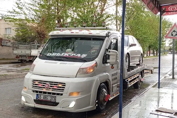 Deliktaş Oto Yikama - Resim 10