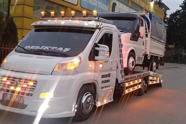 Deliktaş Oto Yikama - Resim 9