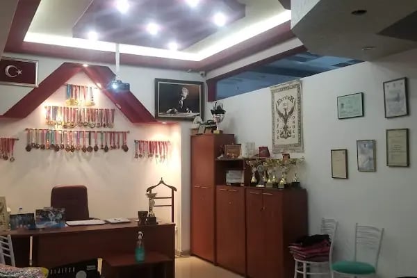 YUSUF ERTÜRK SPOR KULÜBÜ - Resim 4