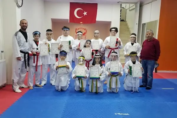 YUSUF ERTÜRK SPOR KULÜBÜ - Resim 14