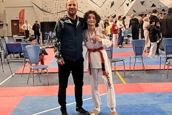 YUSUF ERTÜRK SPOR KULÜBÜ - Resim 11