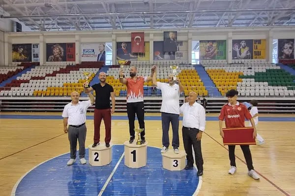 YUSUF ERTÜRK SPOR KULÜBÜ - Resim 15