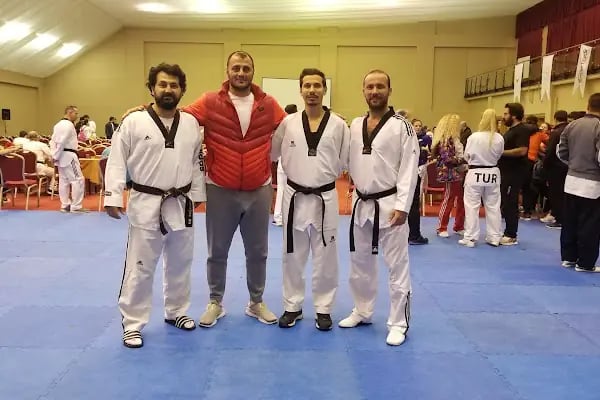 YUSUF ERTÜRK SPOR KULÜBÜ - Resim 10