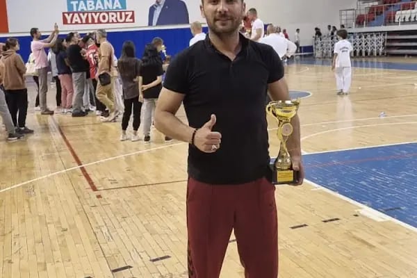 YUSUF ERTÜRK SPOR KULÜBÜ - Resim 19
