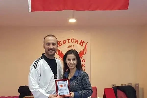 YUSUF ERTÜRK SPOR KULÜBÜ - Resim 3