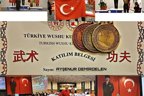 YUSUF ERTÜRK SPOR KULÜBÜ - Resim 17