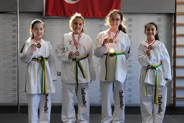 YUSUF ERTÜRK SPOR KULÜBÜ - Resim 20