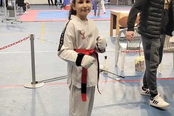 YUSUF ERTÜRK SPOR KULÜBÜ - Resim 7