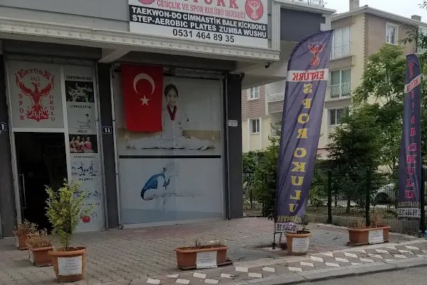 YUSUF ERTÜRK SPOR KULÜBÜ - Resim 8