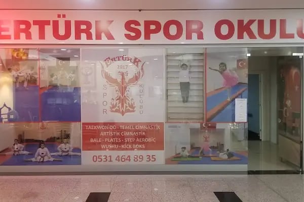 YUSUF ERTÜRK SPOR KULÜBÜ - Resim 2