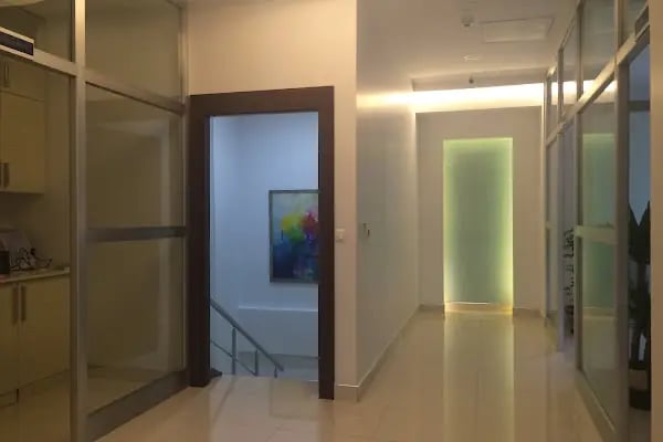 Özel Klinik 27 Ağız ve Diş Sağlığı Polikliniği - Resim 9
