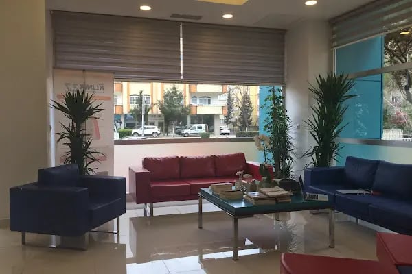 Özel Klinik 27 Ağız ve Diş Sağlığı Polikliniği - Resim 7