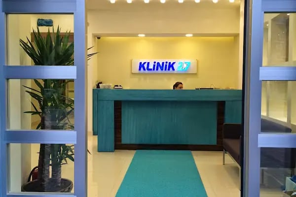 Özel Klinik 27 Ağız ve Diş Sağlığı Polikliniği - Resim 11
