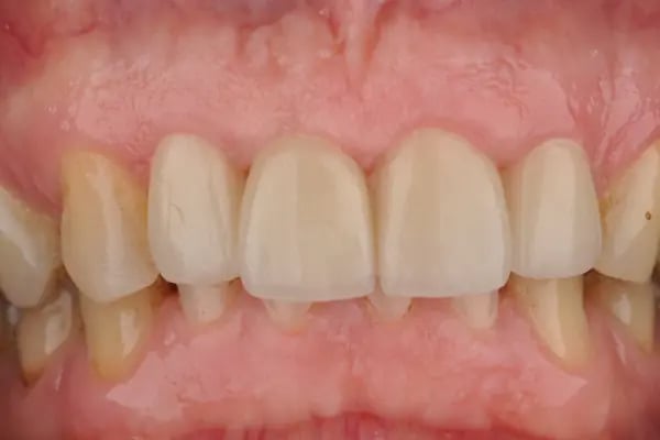 Özel Klinik 27 Ağız ve Diş Sağlığı Polikliniği - Resim 13