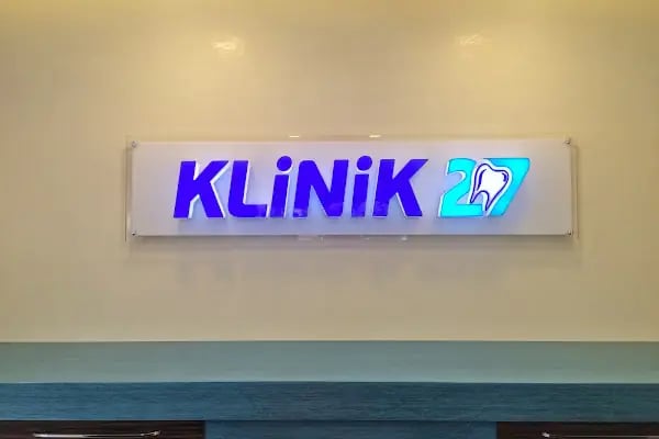 Özel Klinik 27 Ağız ve Diş Sağlığı Polikliniği - Resim 16
