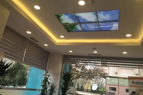 Özel Klinik 27 Ağız ve Diş Sağlığı Polikliniği - Resim 6