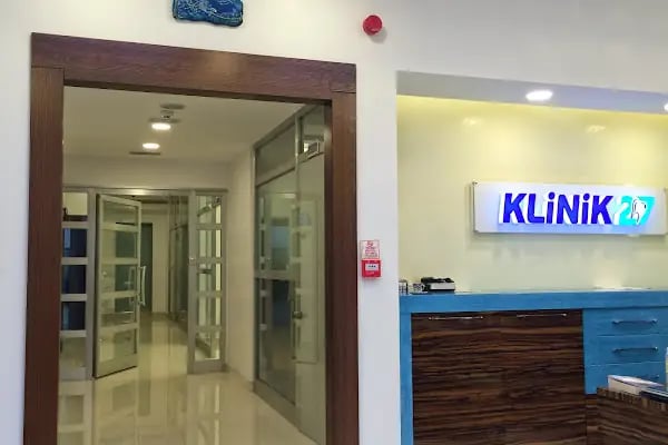 Özel Klinik 27 Ağız ve Diş Sağlığı Polikliniği - Resim 8
